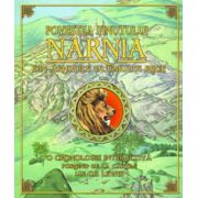 Povestea tinutului Narnia