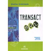 Transact SQL. Standardul ANSI SQL pas cu pas