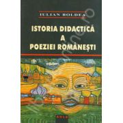 Istoria didactica a poeziei romanesti (perspectice analitice)