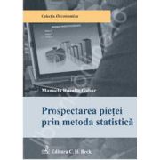 Prospectarea pietei prin metoda statistica