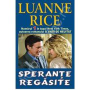 Sperante regasite (Rice, Luane)