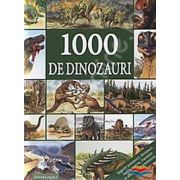 1000 de dinozauri