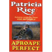 Aproape perfect (Patricia Rice)