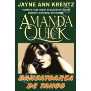 Dansatoarea de tango (Amanda Quick)