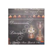 Dumnezeiasca Liturghie. CD audio