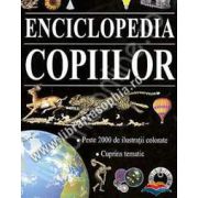 Enciclopedia copiilor