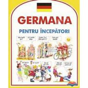 Germana pentru incepatori