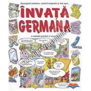 Invata germana. O metoda practica si completa