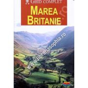 Marea Britanie - Ghid complet