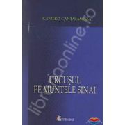 Urcusul pe Muntele Sinai