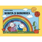 Bobita si Buburuza