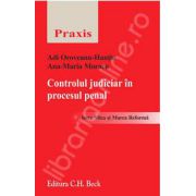 Controlul judiciar in procesul penal