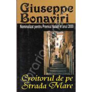 Croitorul de pe Strada Mare (Bonaviri, Giuseppe)