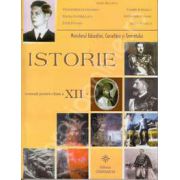 Istorie manual pentru clasa a XII-a (Ioan Scurtu)