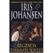 Legenda dansatorului (Johansen, Iris)