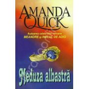 Meduza albastra (Quick, Amanda)