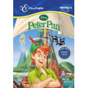 Peter Pan (povesti bilingve Disney)