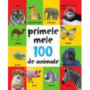 Primele mele 100 de animale