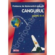 Cangurul 2014. Probleme de matematica aplicata CANGURUL, pentru clasele IX-X