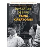Invataturi despre Taina Casatoriei