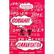 Vocabulaire et communication