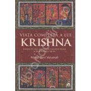 Viata completa a lui Krishna