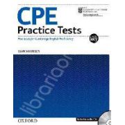 CPE Practice Tests Pack