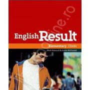 English Result Elementary iTools