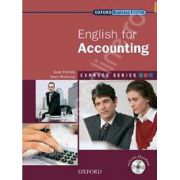 Express Series English for Accounting