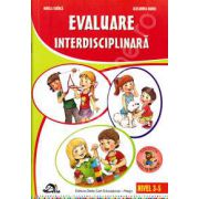 Evaluare interdisciplinara Nivel 3-5 ani (Colectia,, Leo te invata&quot;)