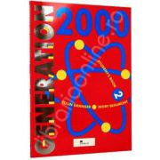 Generation 2000, manual de limba engleza pentru clasa a 6-a (Student Book 2)