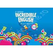 Incredible English: Levels 1 and 2: Teachers Resource Pack