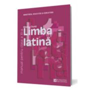 Limba latina. Manual pentru Clasa a XI-a