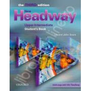 New Headway Upper-Intermediate Third Edition Students Book