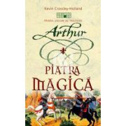 Arthur si piatra magica