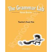 The Grammar Lab: Teachers Book One