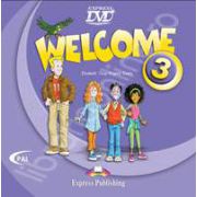 WELCOME 3 DVD