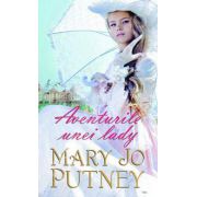 Aventurile unei lady (Mary Jo Putney)