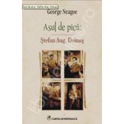 Asul de pica: Stefan Aug. Doinas