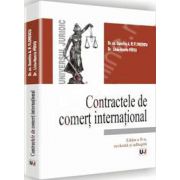 Contractele de comert international - Editia a II-a