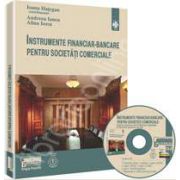 Instrumente financiar-bancare pentru societati comerciale