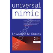 Universul din nimic