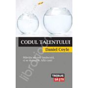 Codul talentului