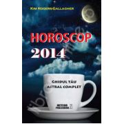 Horoscop 2014. Ghidul tau astral complet