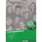 Limba germana manualul profesorului clasa a VI-a, L2. Pingpong Neu 2, Lehrerhandbuch