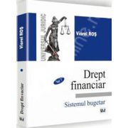 Drept financiar. Sistemul bugetar