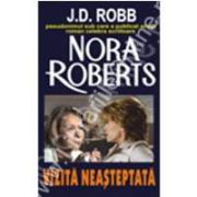 Vizita Neasteptata (Nora Roberts)