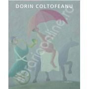 Dorin Coltofeanu, Album de arta