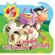 E timpul pentru picnic