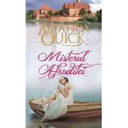 Misterul Afroditei (Amanda Quick)